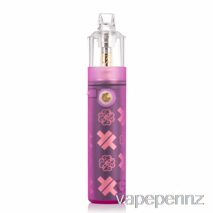 dotmod dotStick Revo 35W Kit Purple VAPE NZ